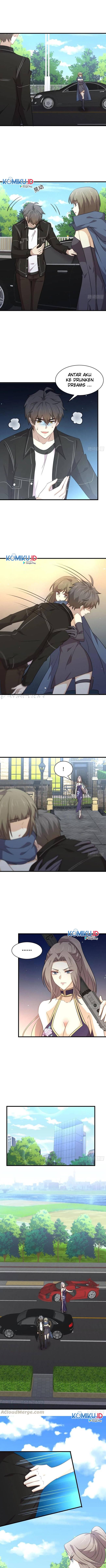 Immortal Swordsman in The Reverse World Chapter 169 Bahasa Indonesia